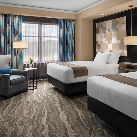 Mount Airy Casino Resort - Adults Only 21 Plus Mount Pocono Eksteriør bilde