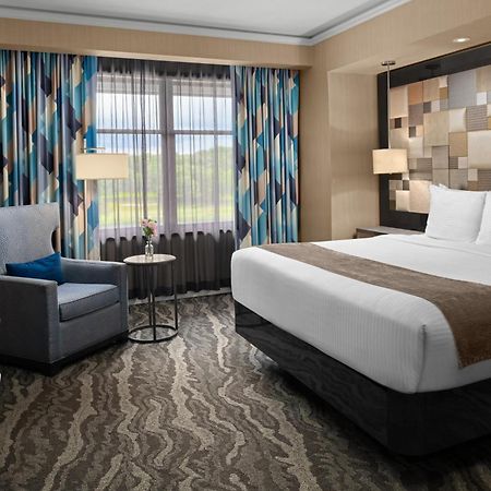 Mount Airy Casino Resort - Adults Only 21 Plus Mount Pocono Eksteriør bilde