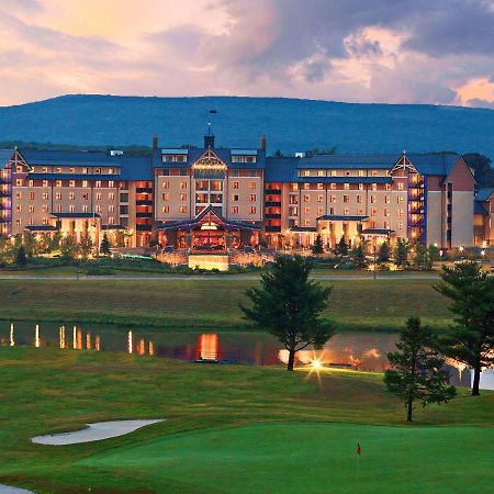 Mount Airy Casino Resort - Adults Only 21 Plus Mount Pocono Eksteriør bilde