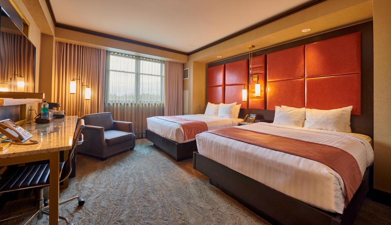 Mount Airy Casino Resort - Adults Only 21 Plus Mount Pocono Eksteriør bilde