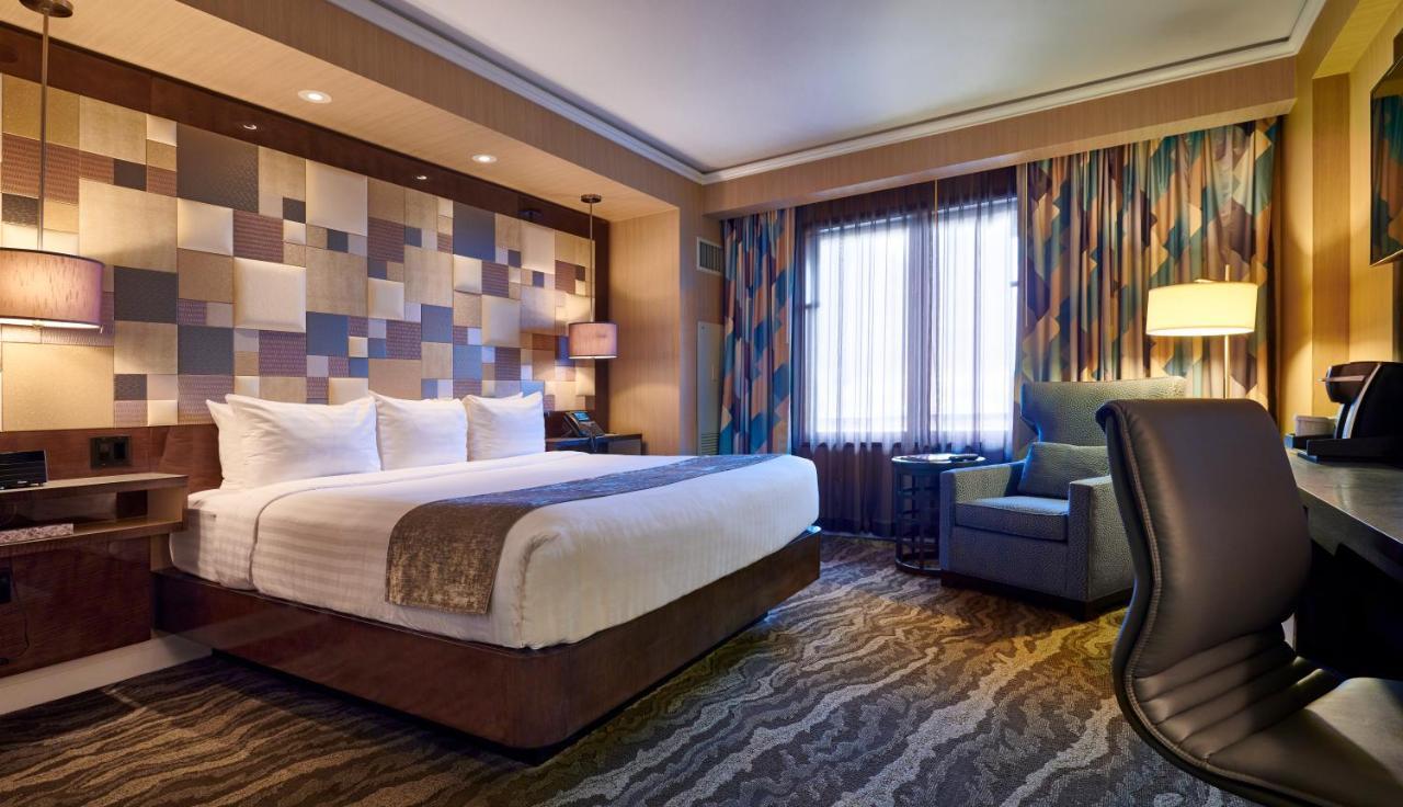 Mount Airy Casino Resort - Adults Only 21 Plus Mount Pocono Rom bilde