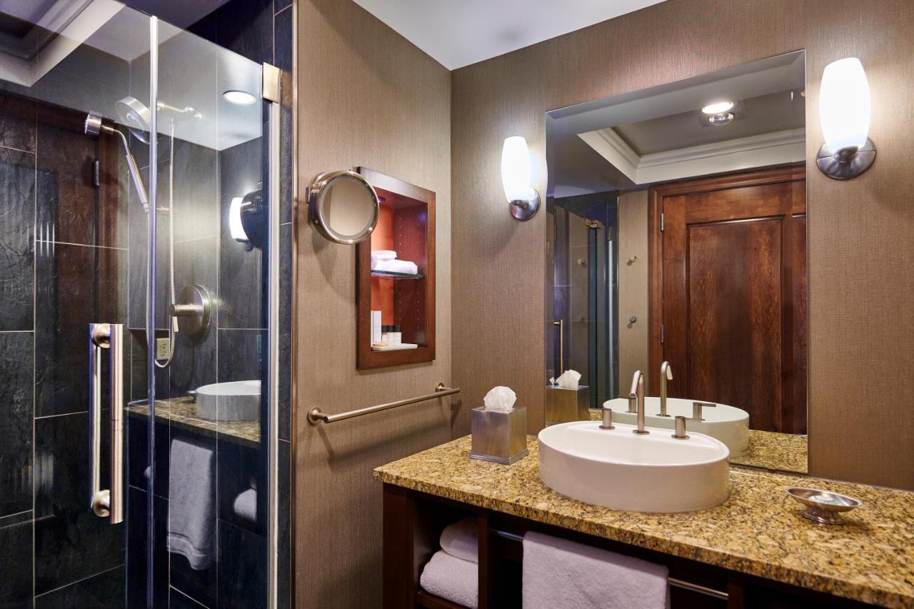 Mount Airy Casino Resort - Adults Only 21 Plus Mount Pocono Rom bilde