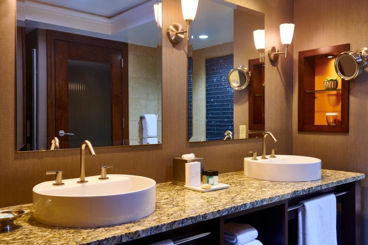 Mount Airy Casino Resort - Adults Only 21 Plus Mount Pocono Eksteriør bilde