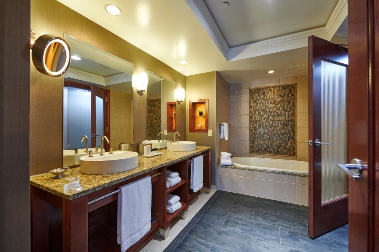 Mount Airy Casino Resort - Adults Only 21 Plus Mount Pocono Eksteriør bilde
