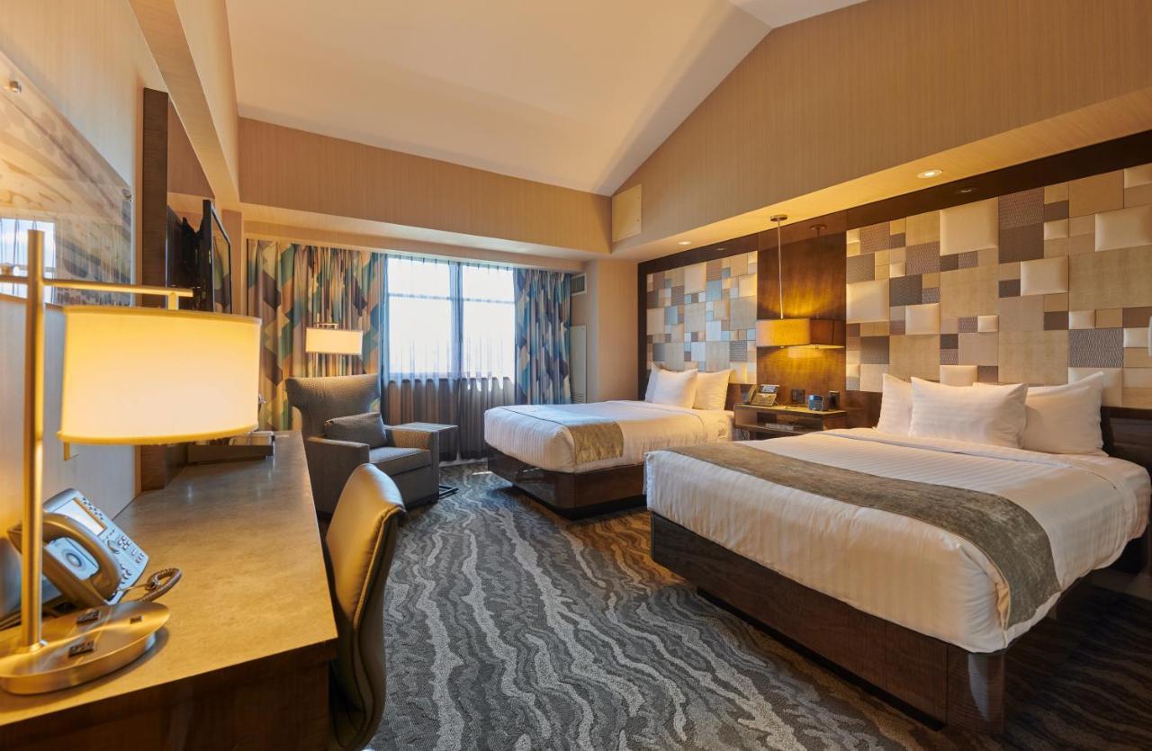 Mount Airy Casino Resort - Adults Only 21 Plus Mount Pocono Eksteriør bilde