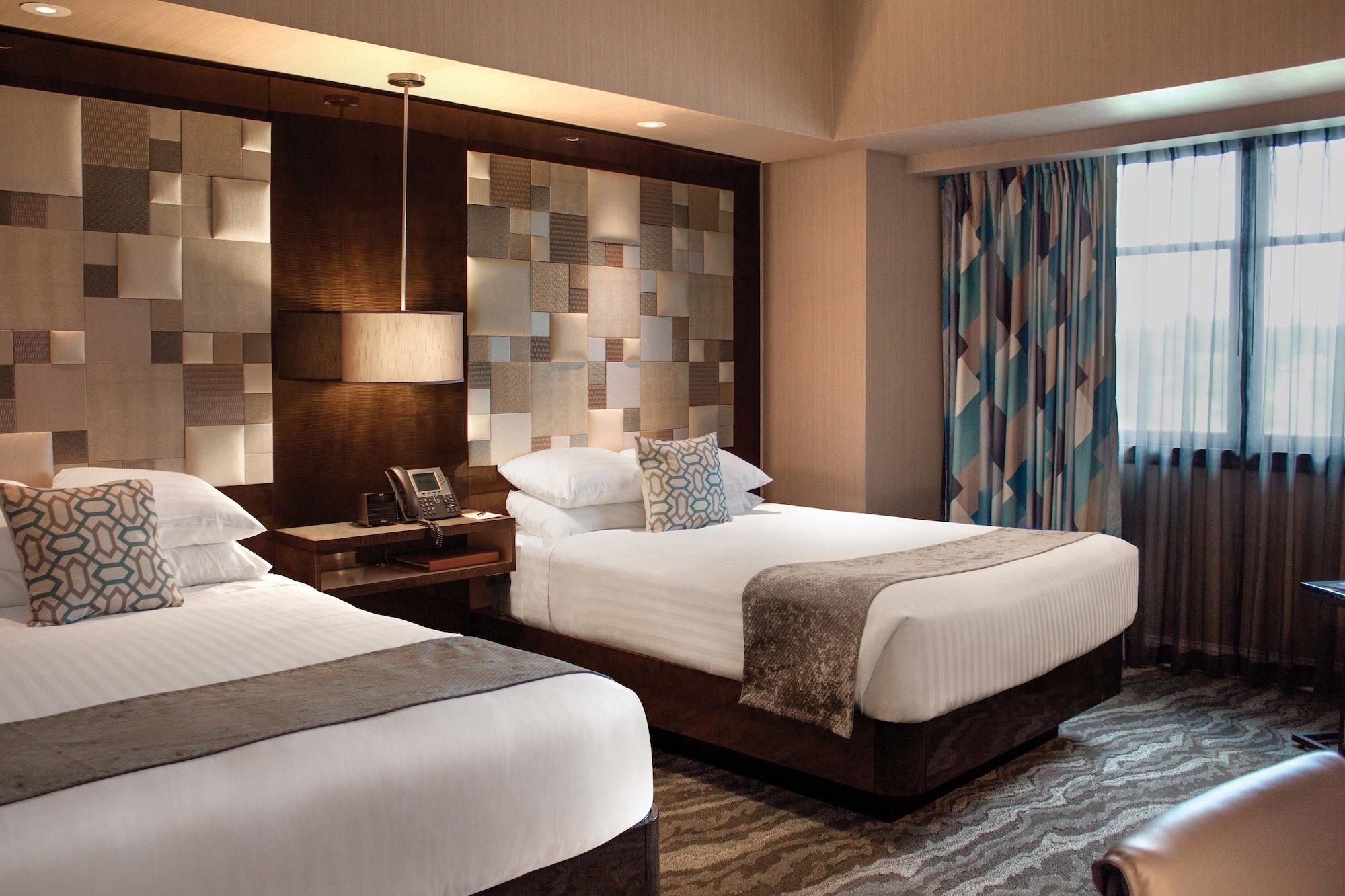 Mount Airy Casino Resort - Adults Only 21 Plus Mount Pocono Eksteriør bilde