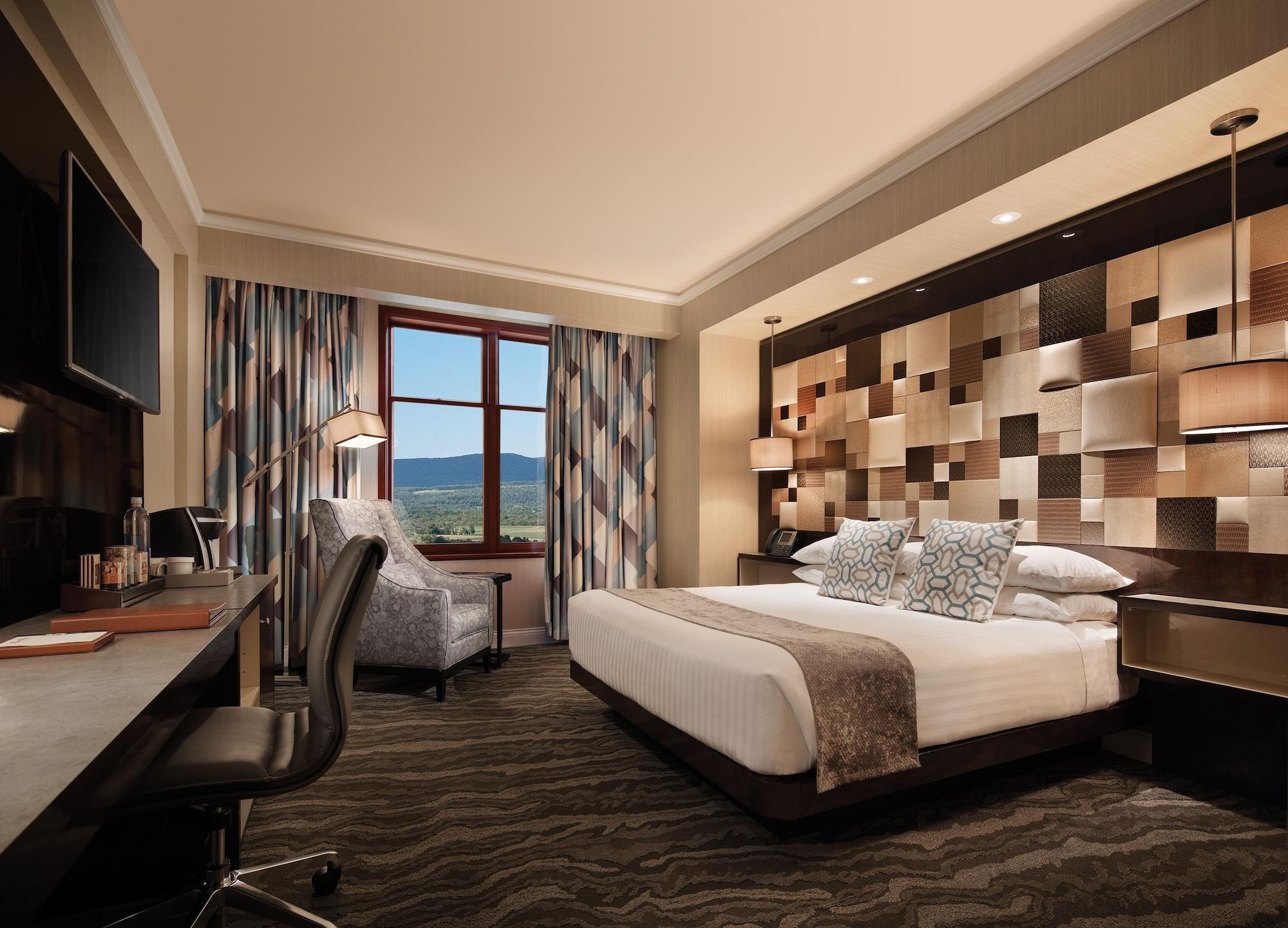 Mount Airy Casino Resort - Adults Only 21 Plus Mount Pocono Eksteriør bilde