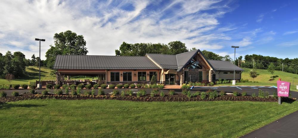 Mount Airy Casino Resort - Adults Only 21 Plus Mount Pocono Eksteriør bilde