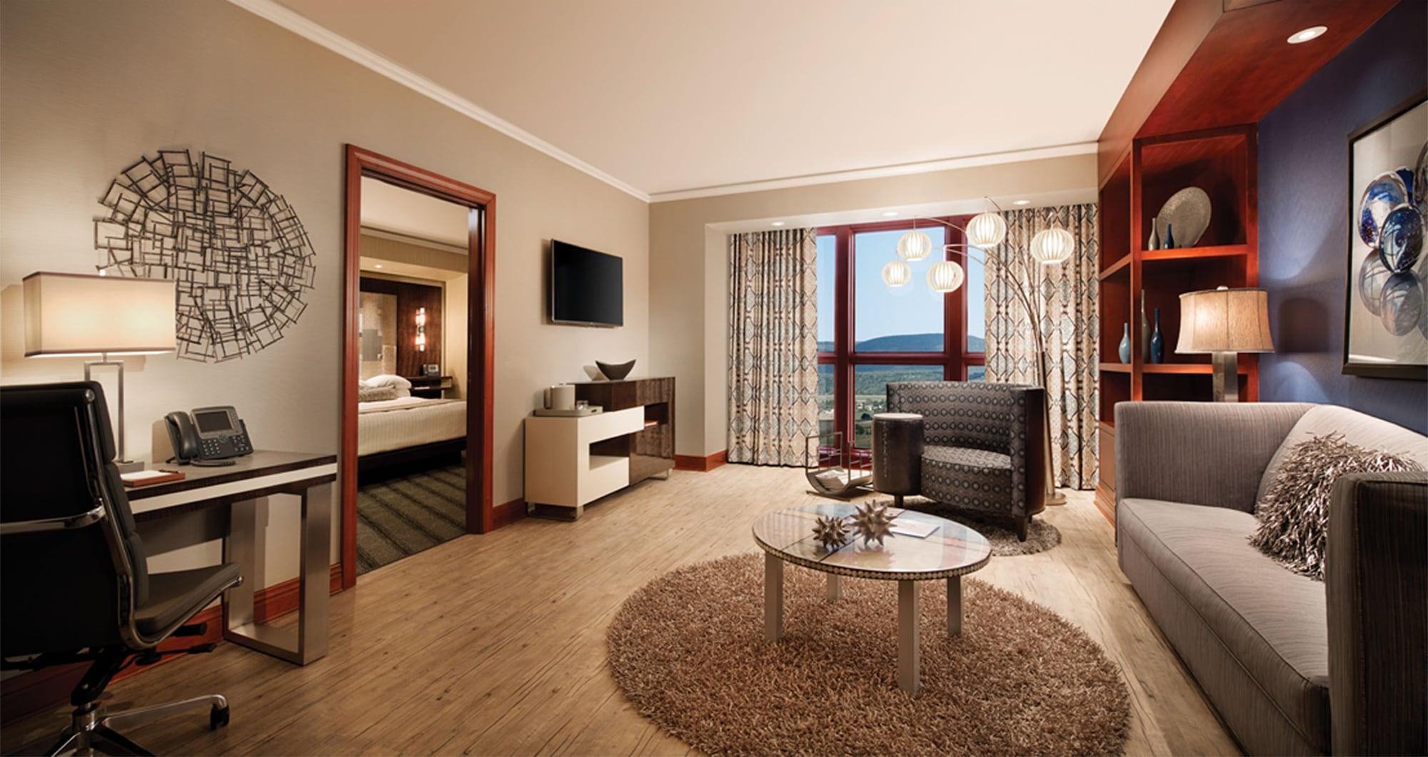 Mount Airy Casino Resort - Adults Only 21 Plus Mount Pocono Eksteriør bilde