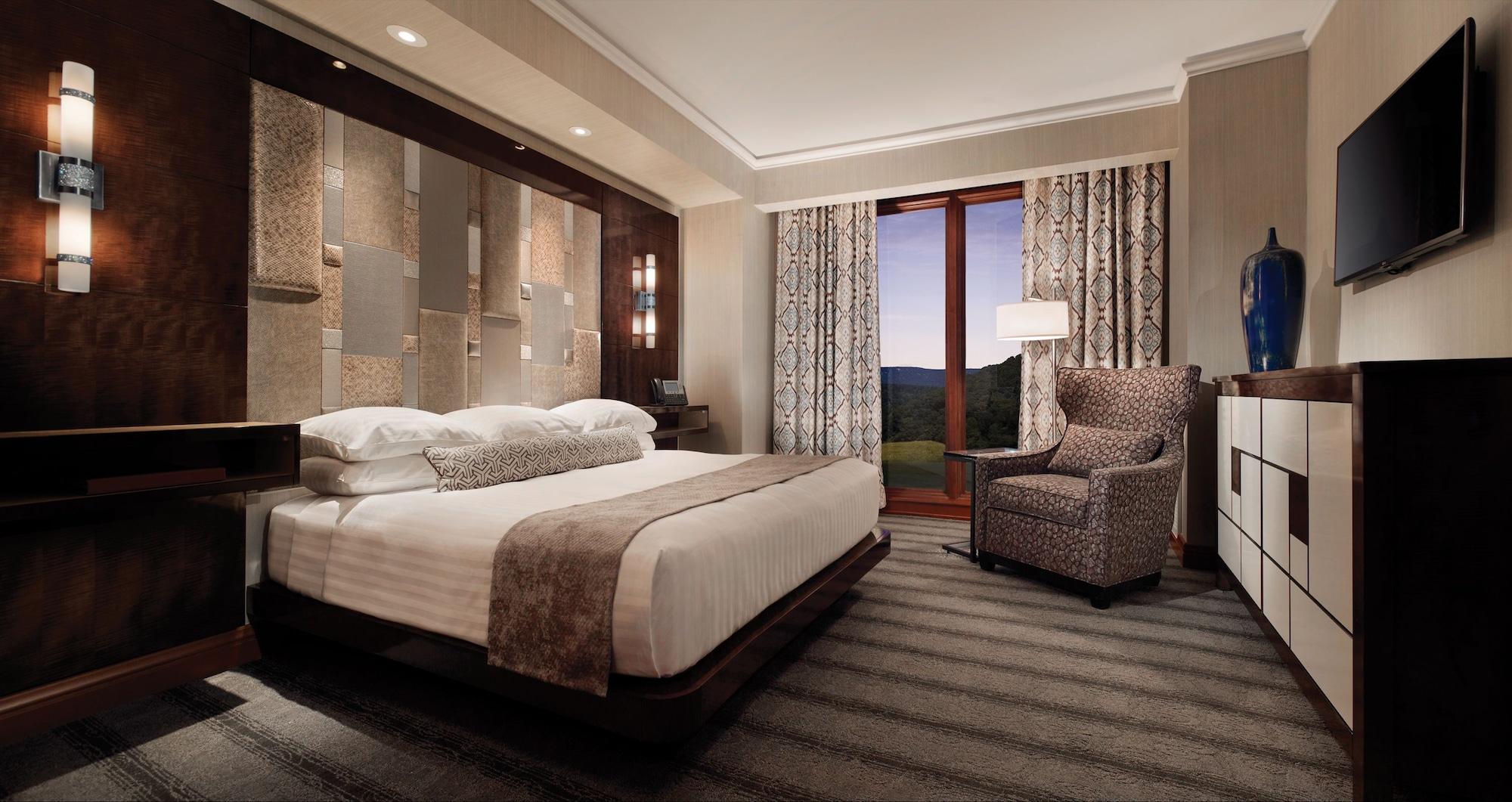 Mount Airy Casino Resort - Adults Only 21 Plus Mount Pocono Eksteriør bilde
