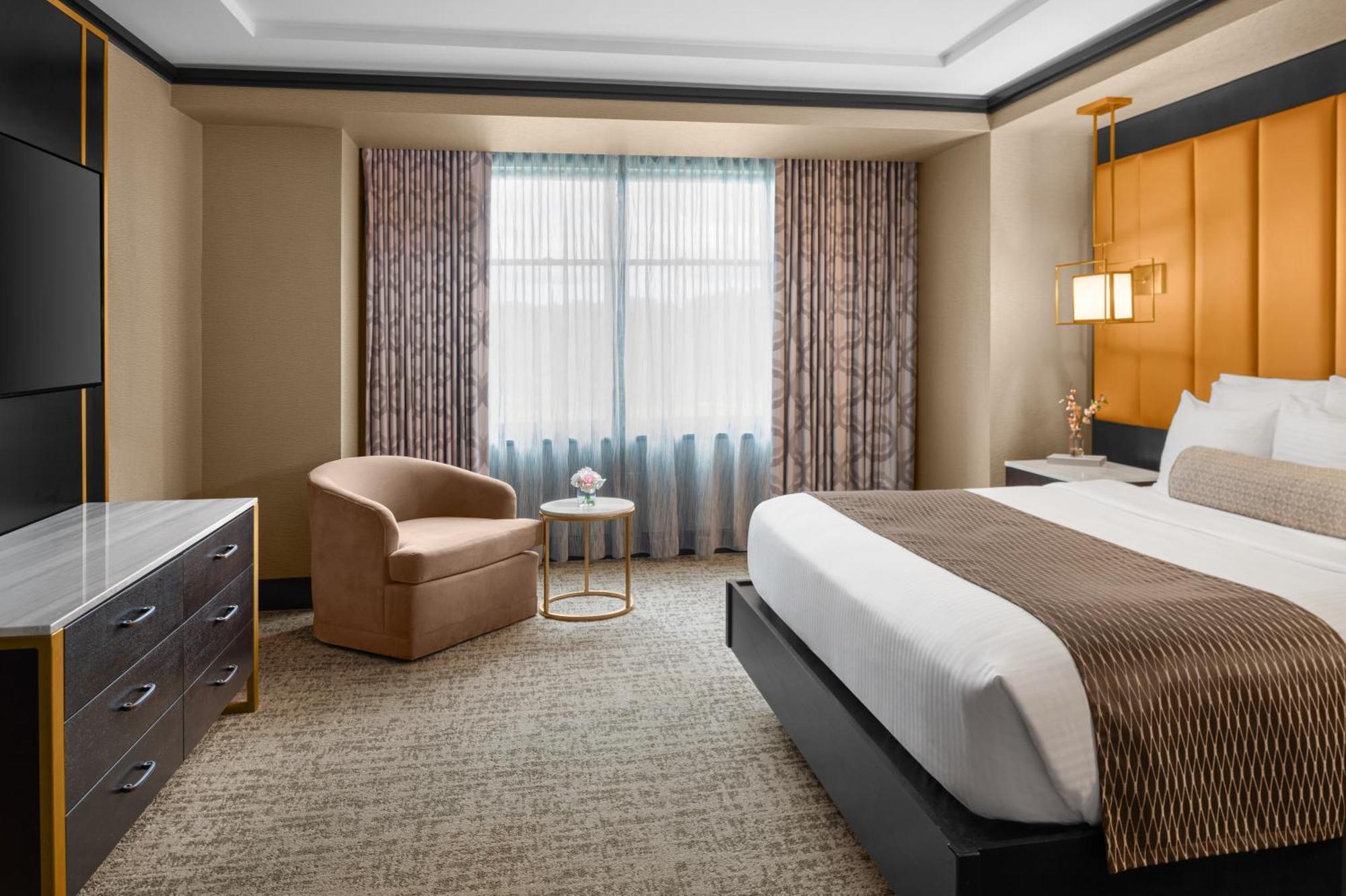 Mount Airy Casino Resort - Adults Only 21 Plus Mount Pocono Eksteriør bilde