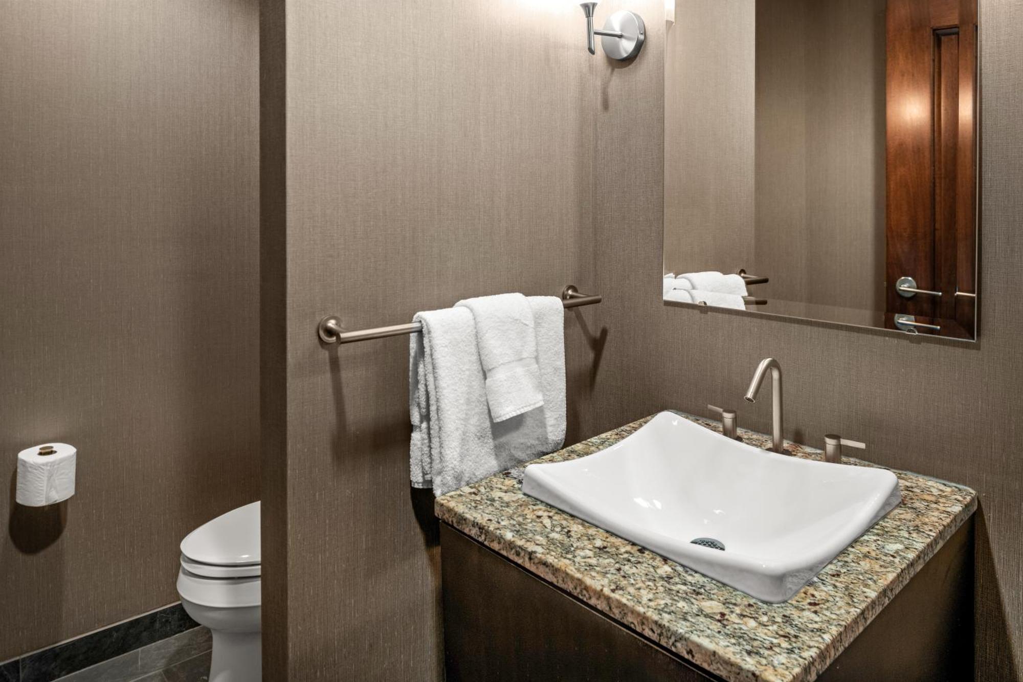 Mount Airy Casino Resort - Adults Only 21 Plus Mount Pocono Eksteriør bilde