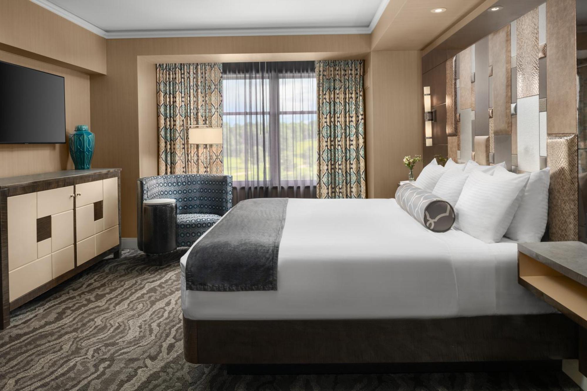 Mount Airy Casino Resort - Adults Only 21 Plus Mount Pocono Eksteriør bilde