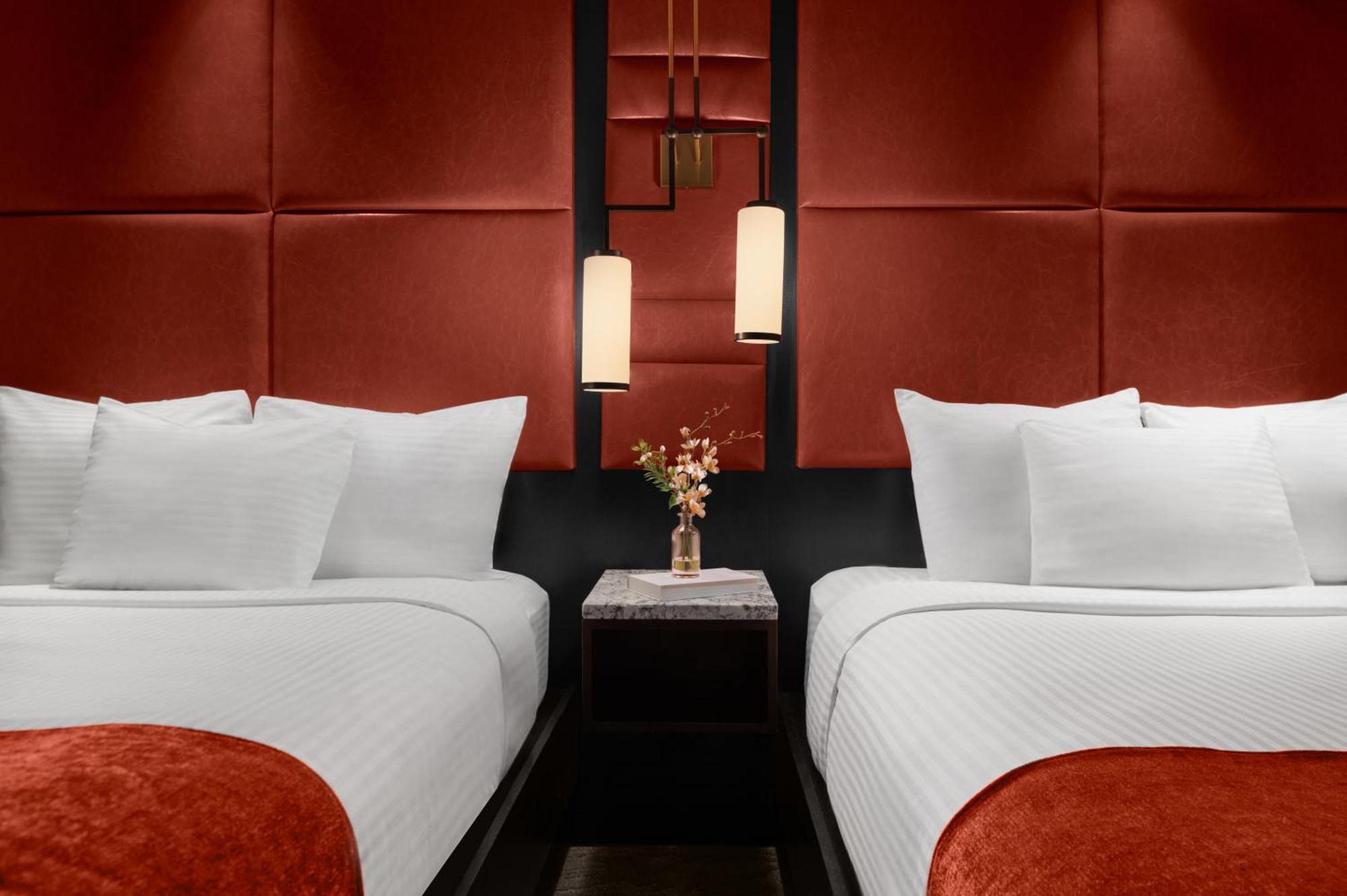 Mount Airy Casino Resort - Adults Only 21 Plus Mount Pocono Eksteriør bilde
