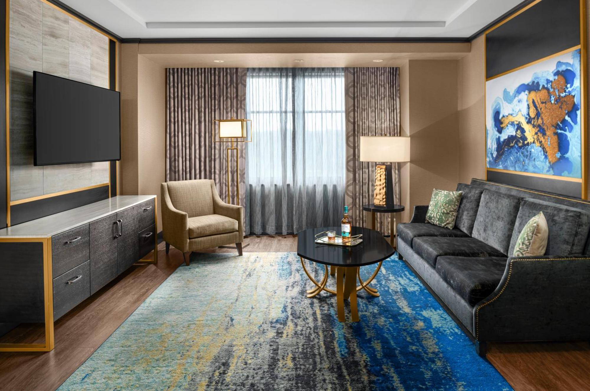 Mount Airy Casino Resort - Adults Only 21 Plus Mount Pocono Eksteriør bilde