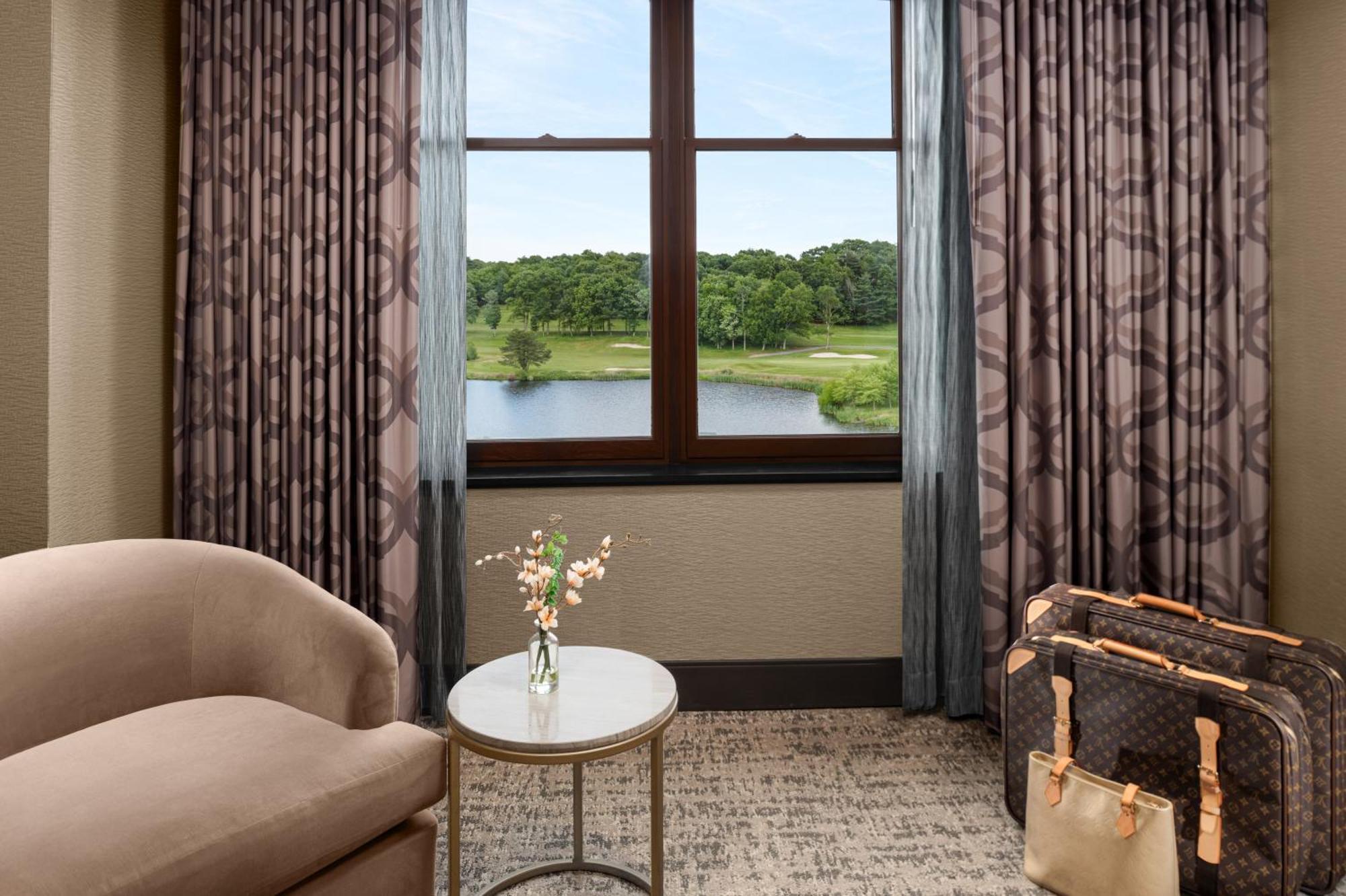 Mount Airy Casino Resort - Adults Only 21 Plus Mount Pocono Eksteriør bilde