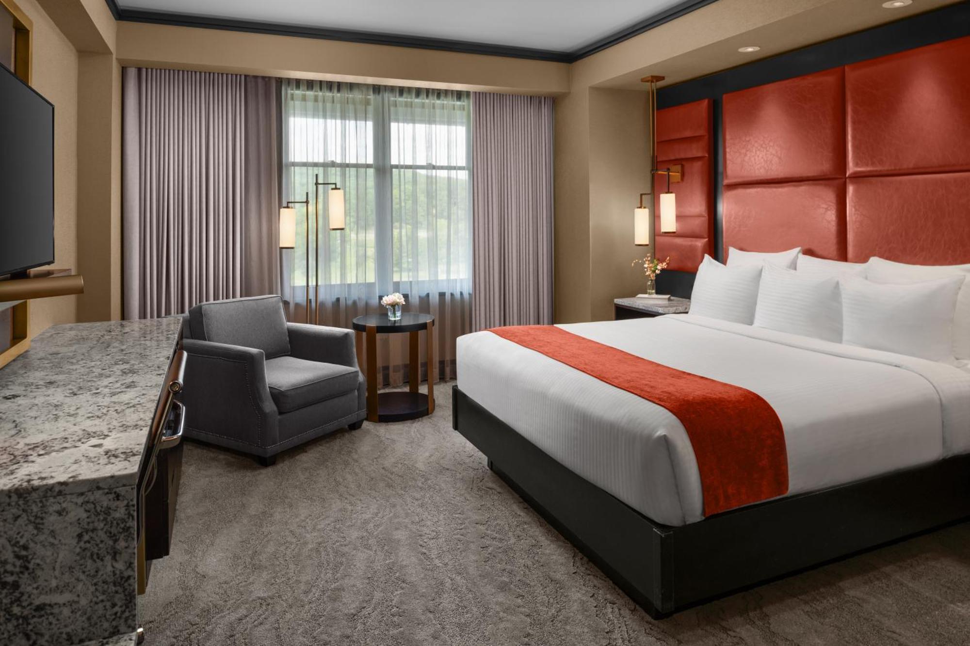 Mount Airy Casino Resort - Adults Only 21 Plus Mount Pocono Eksteriør bilde