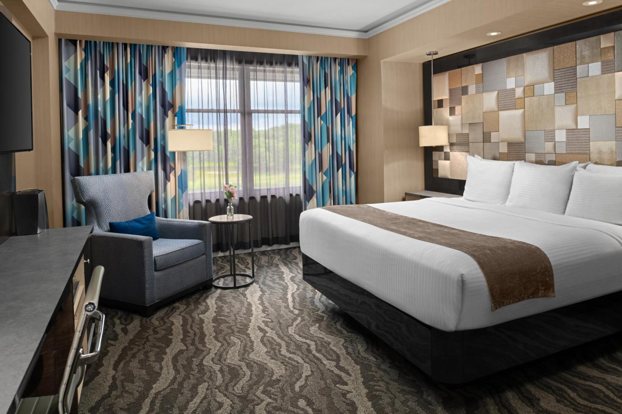 Mount Airy Casino Resort - Adults Only 21 Plus Mount Pocono Eksteriør bilde
