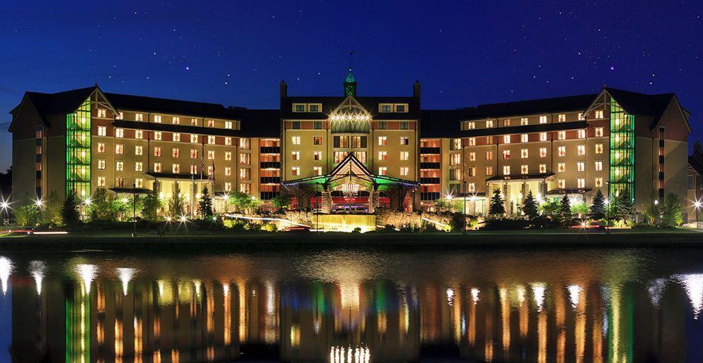 Mount Airy Casino Resort - Adults Only 21 Plus Mount Pocono Eksteriør bilde