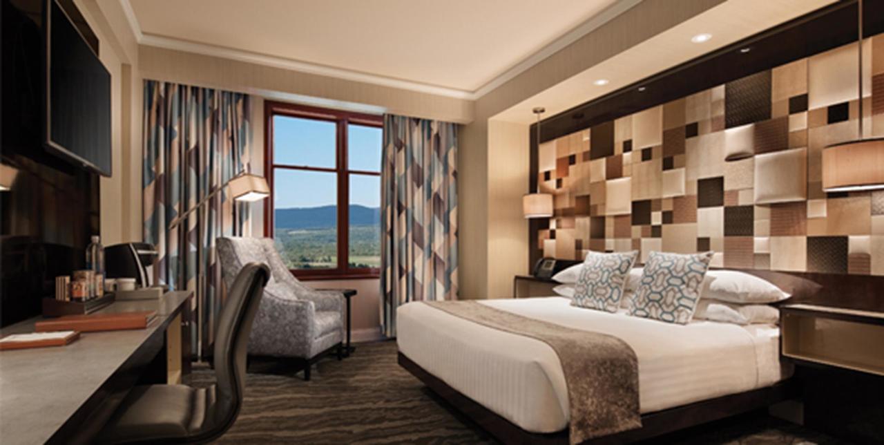 Mount Airy Casino Resort - Adults Only 21 Plus Mount Pocono Eksteriør bilde