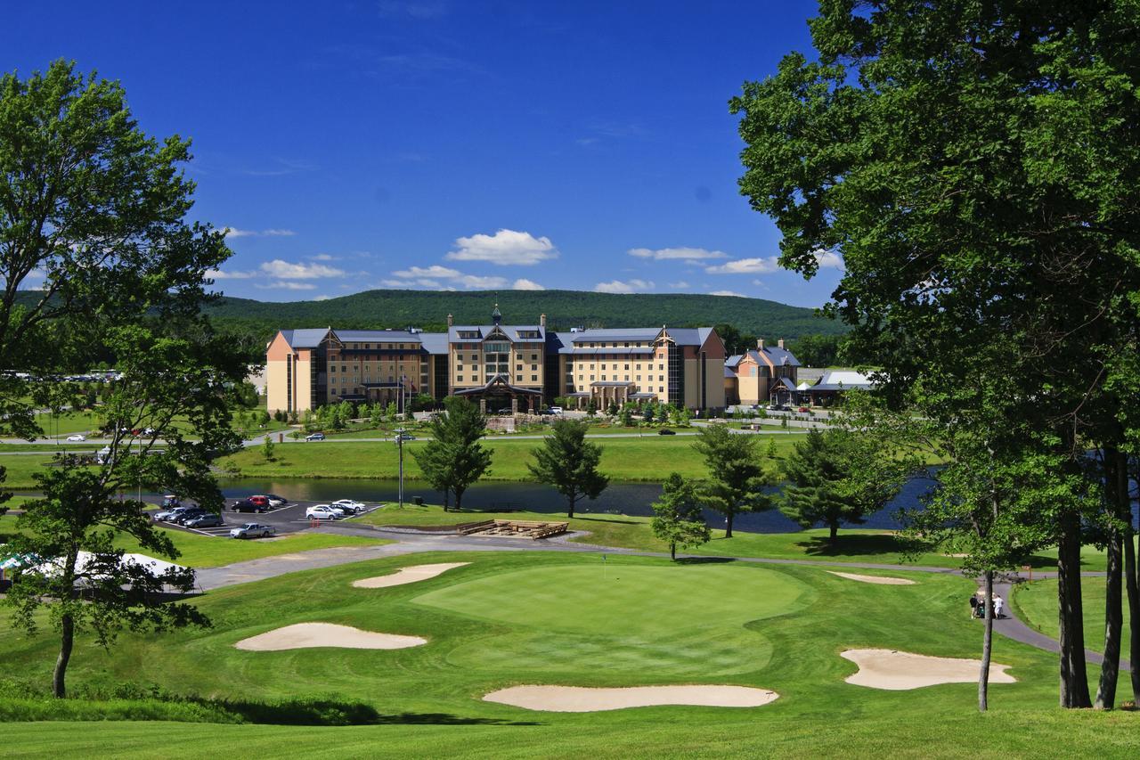 Mount Airy Casino Resort - Adults Only 21 Plus Mount Pocono Eksteriør bilde