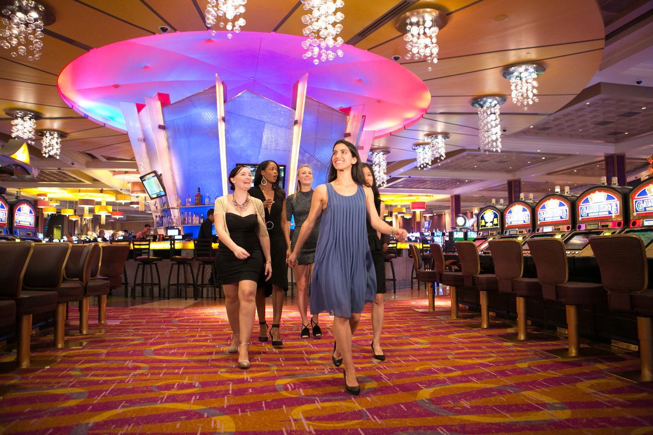 Mount Airy Casino Resort - Adults Only 21 Plus Mount Pocono Eksteriør bilde