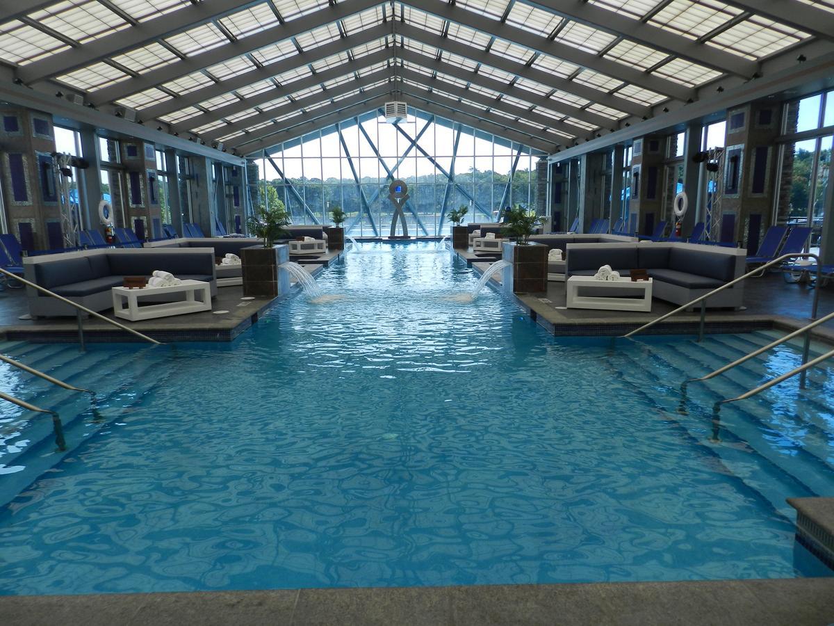 Mount Airy Casino Resort - Adults Only 21 Plus Mount Pocono Eksteriør bilde