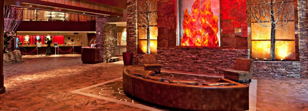 Mount Airy Casino Resort - Adults Only 21 Plus Mount Pocono Eksteriør bilde