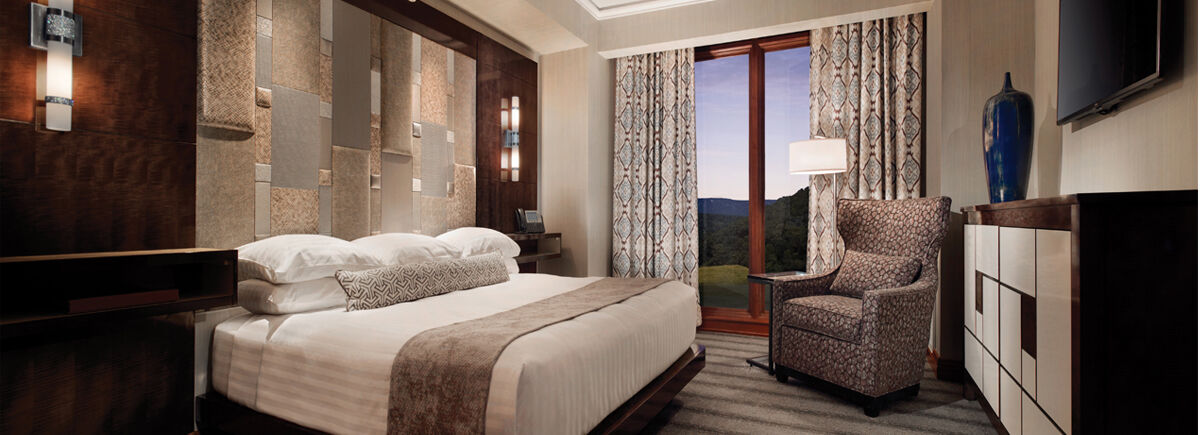 Mount Airy Casino Resort - Adults Only 21 Plus Mount Pocono Eksteriør bilde