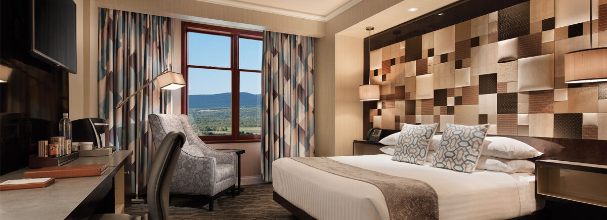 Mount Airy Casino Resort - Adults Only 21 Plus Mount Pocono Eksteriør bilde